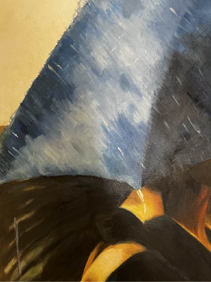 Sombras de Lluvia 2